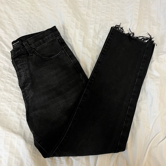 Lucky Brand cropped ankle jean - Picture 6 of 6